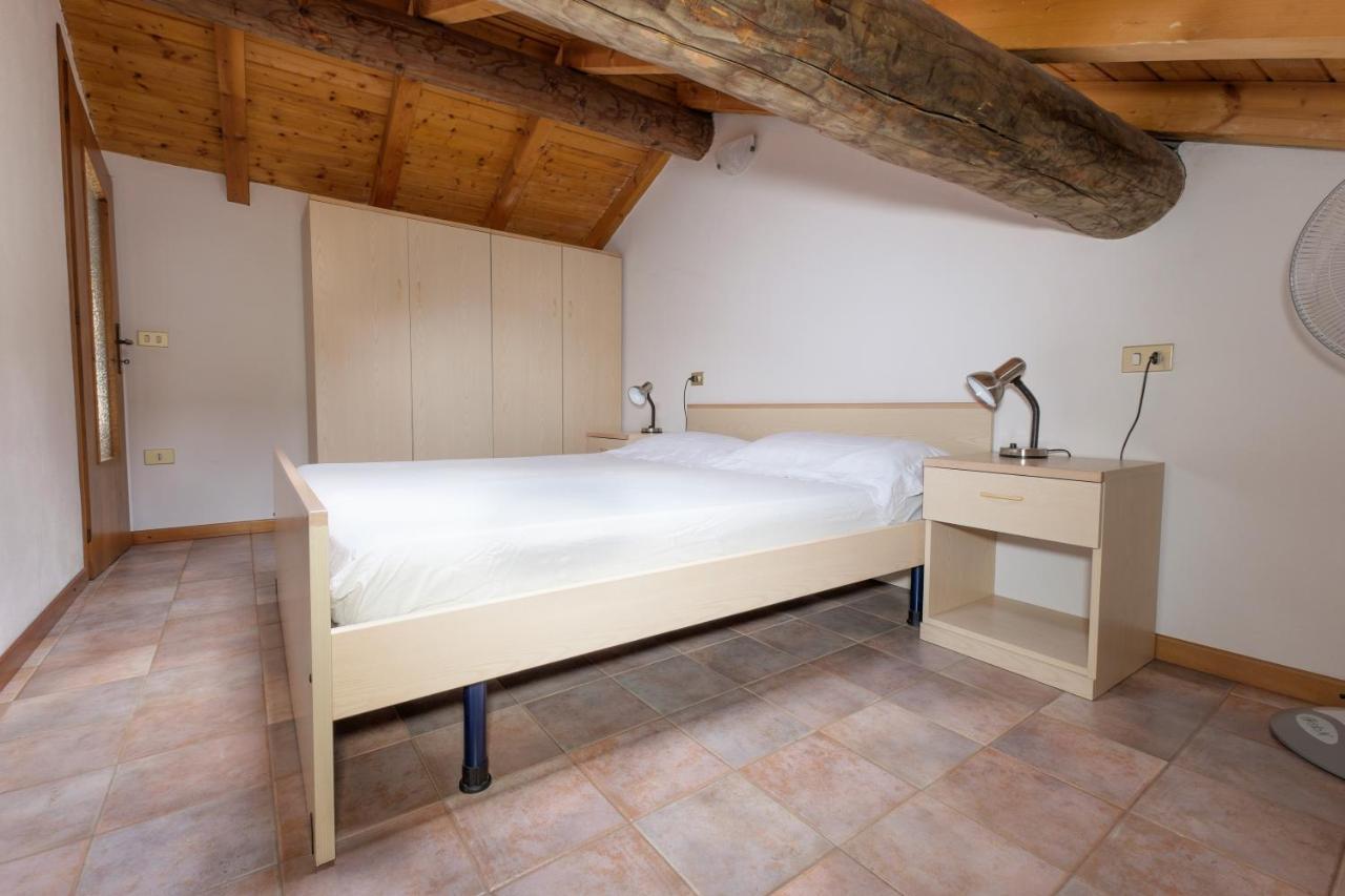 Apartment Raineri Domaso