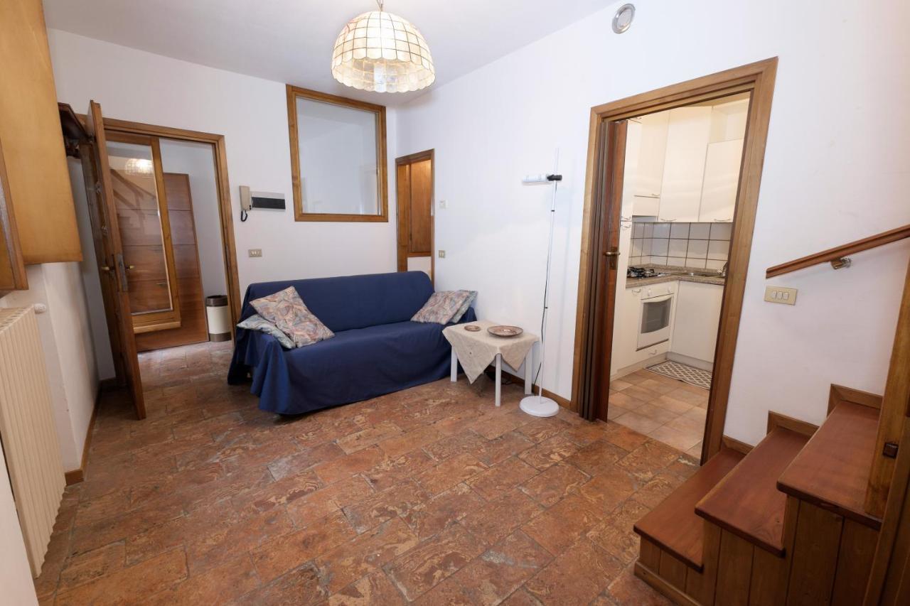 Raineri Apartment Domaso