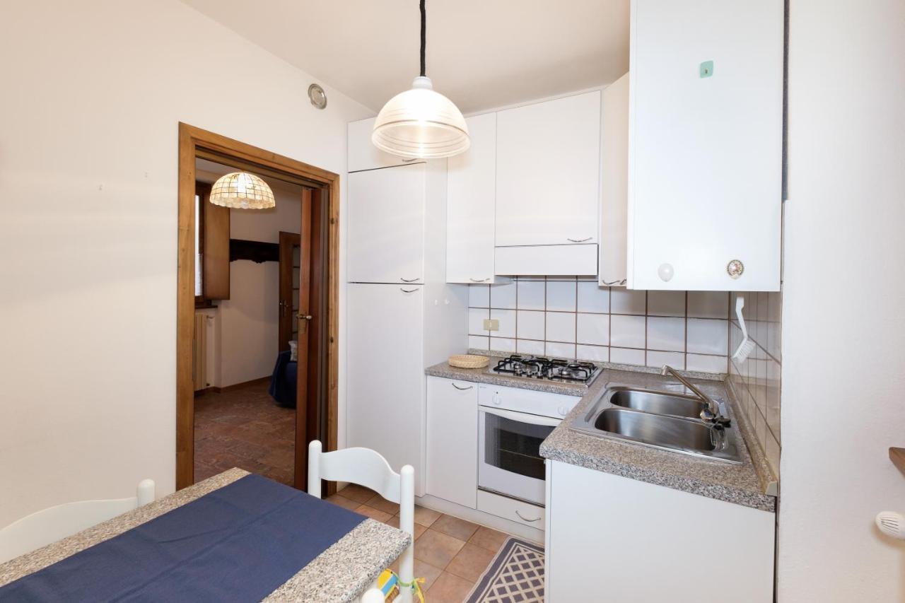Apartment Raineri Domaso