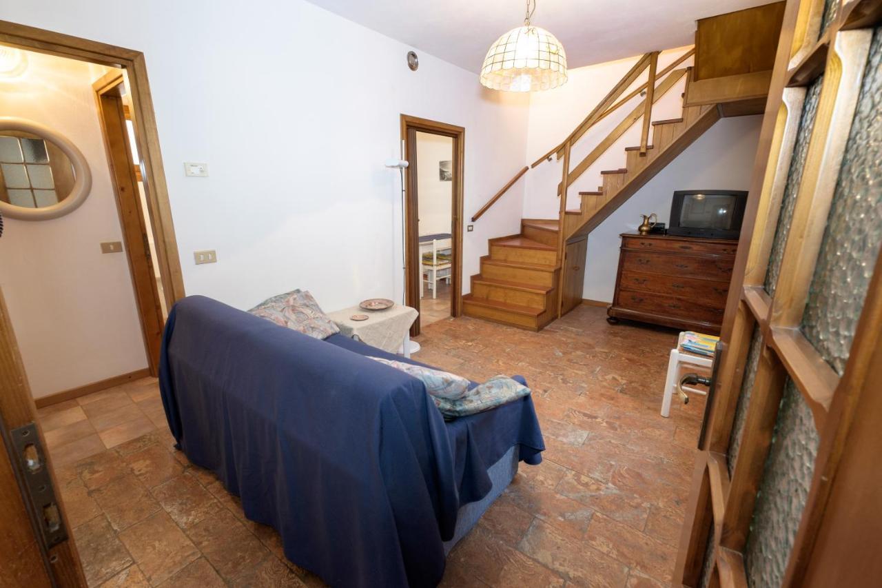 Apartment Raineri *