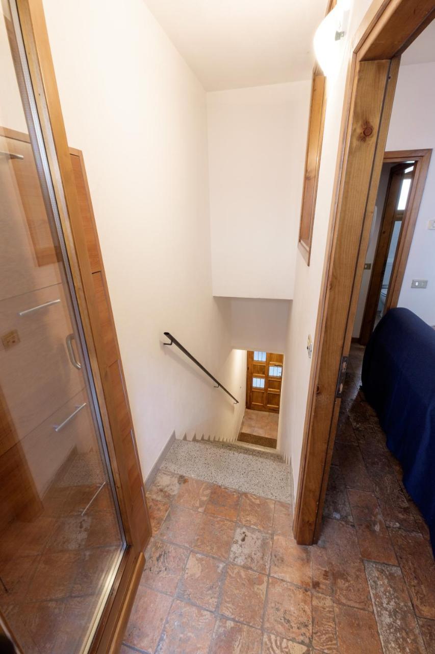 Raineri Apartment