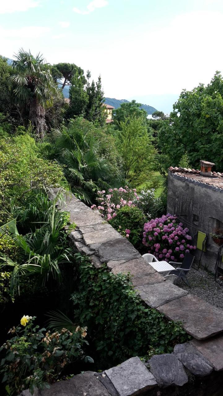 Raineri Apartment