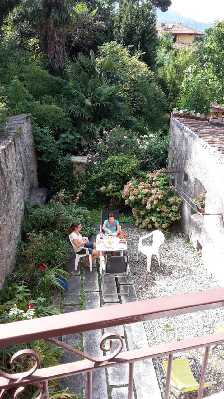 Raineri Apartment *