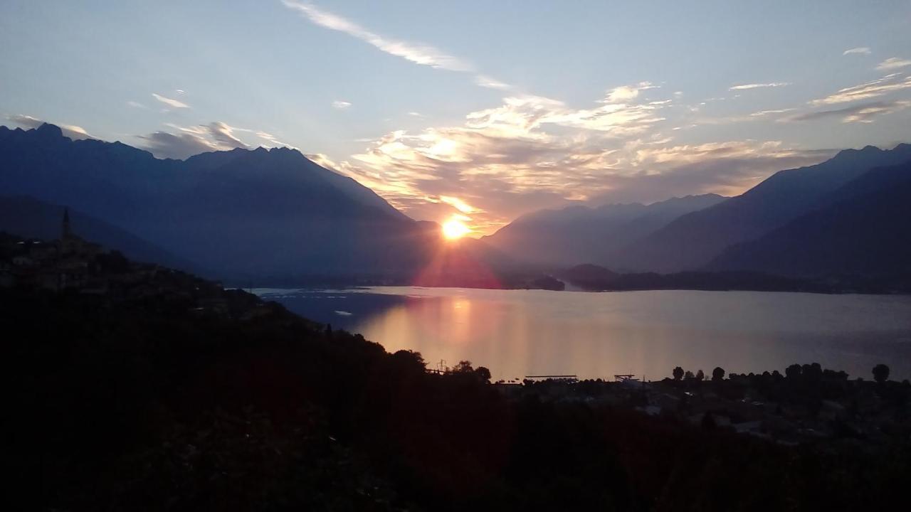 Campsite Camping Colle Vento