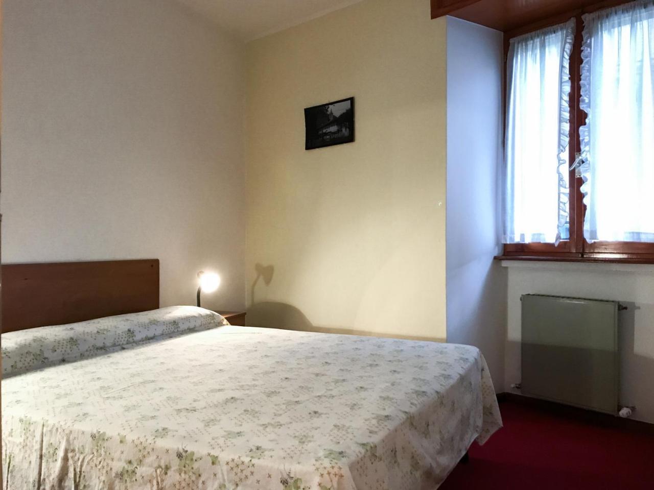 Raineri Apartment Domaso