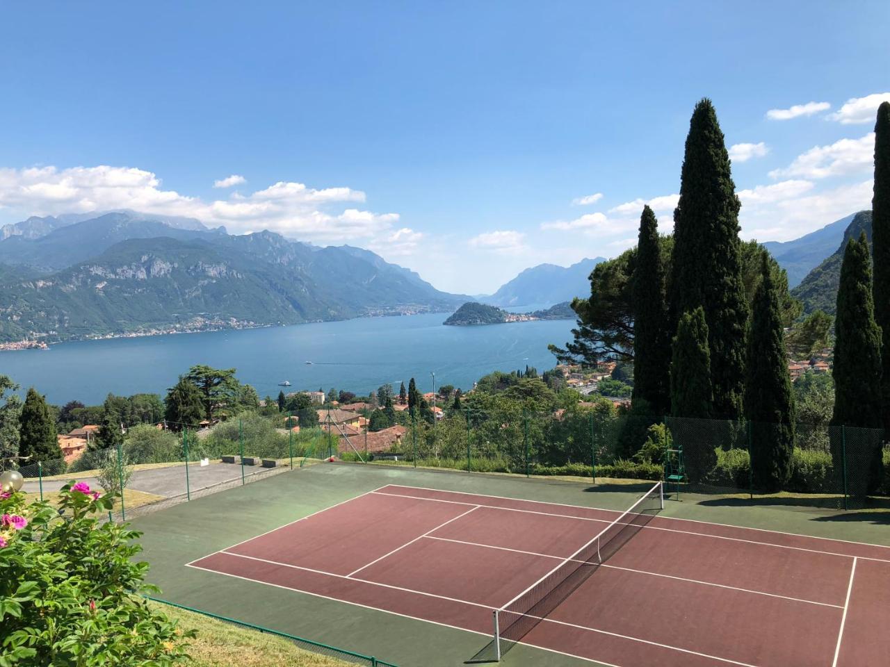 Aparthotel Le Terrazze 3*