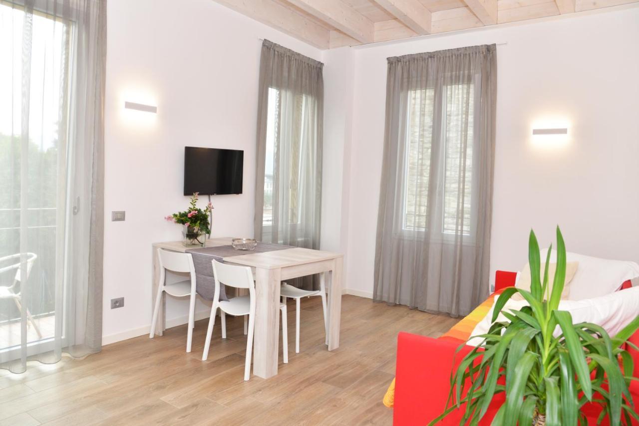 Hotel Quarcino Como