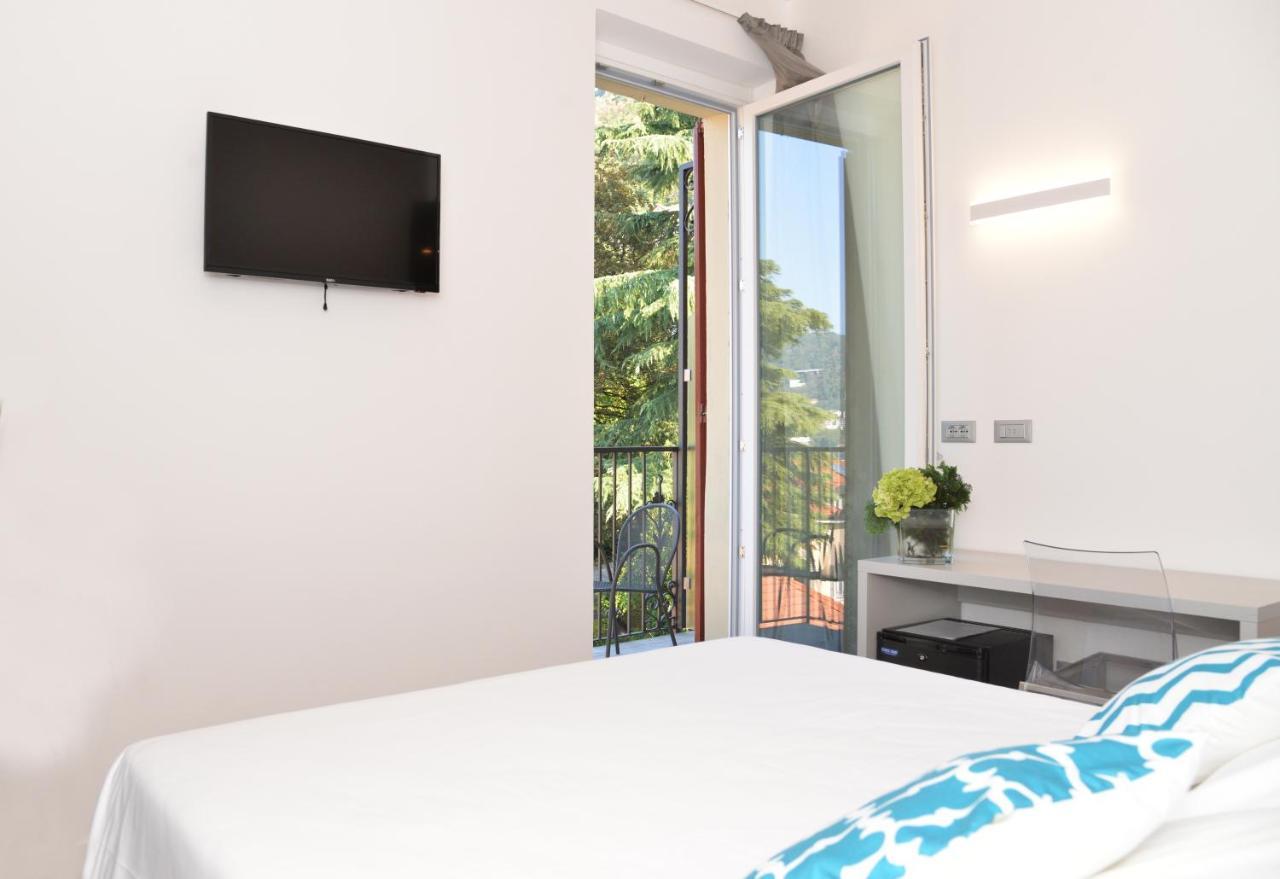 Quarcino Hotel
