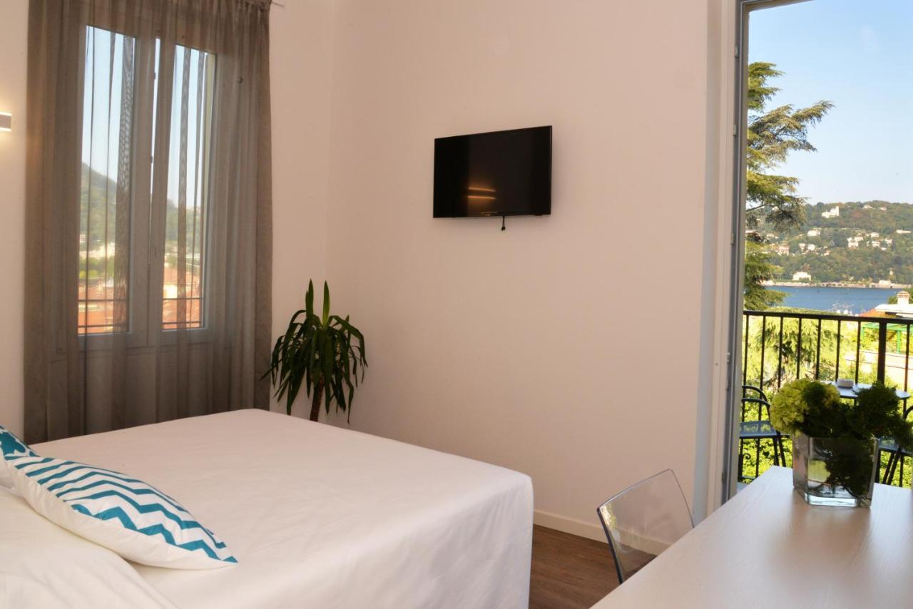 Hotel Quarcino 3*