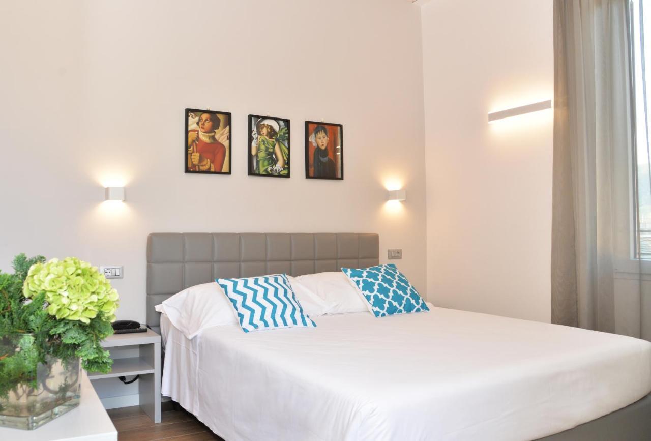 Hotel Quarcino