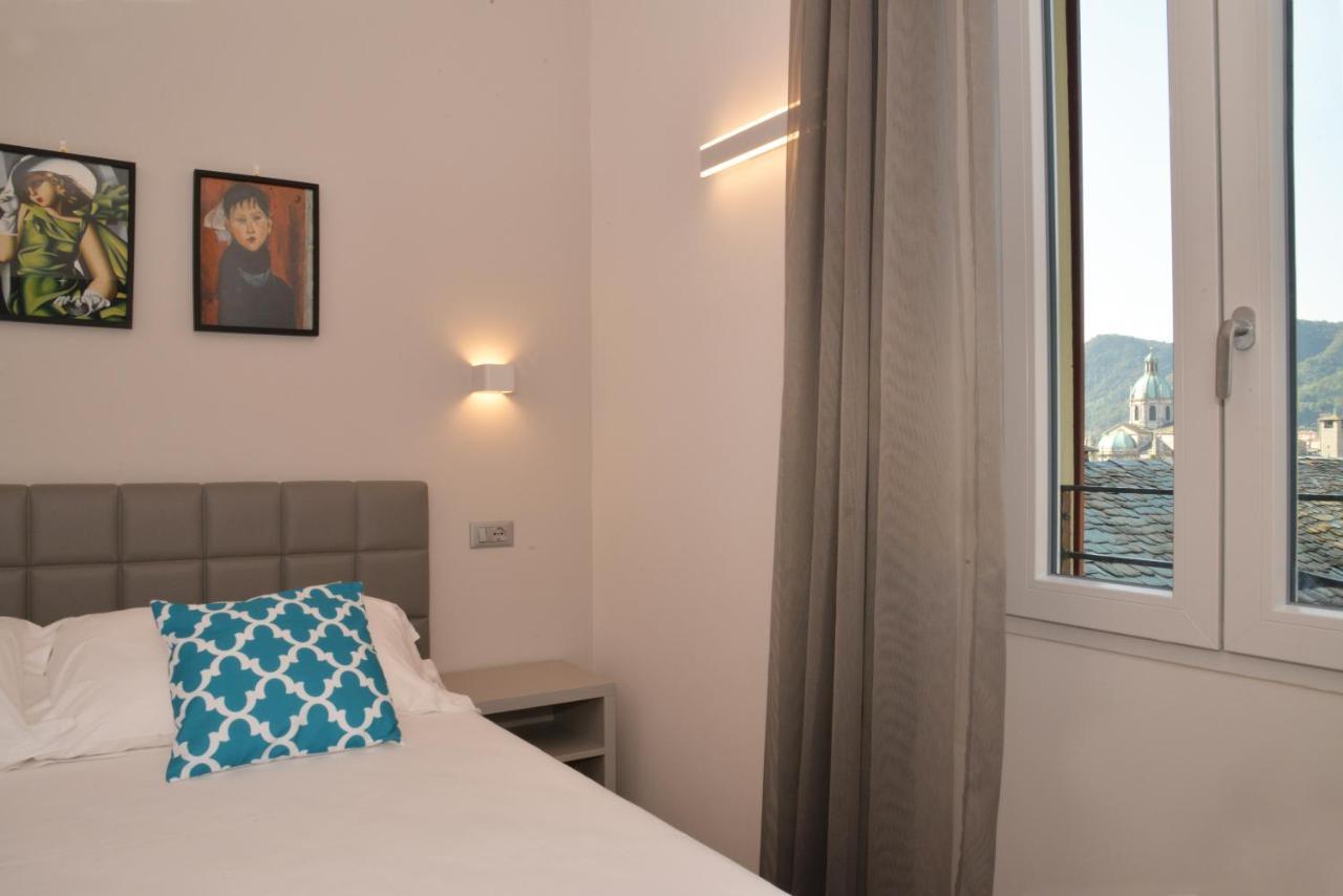 Quarcino Hotel