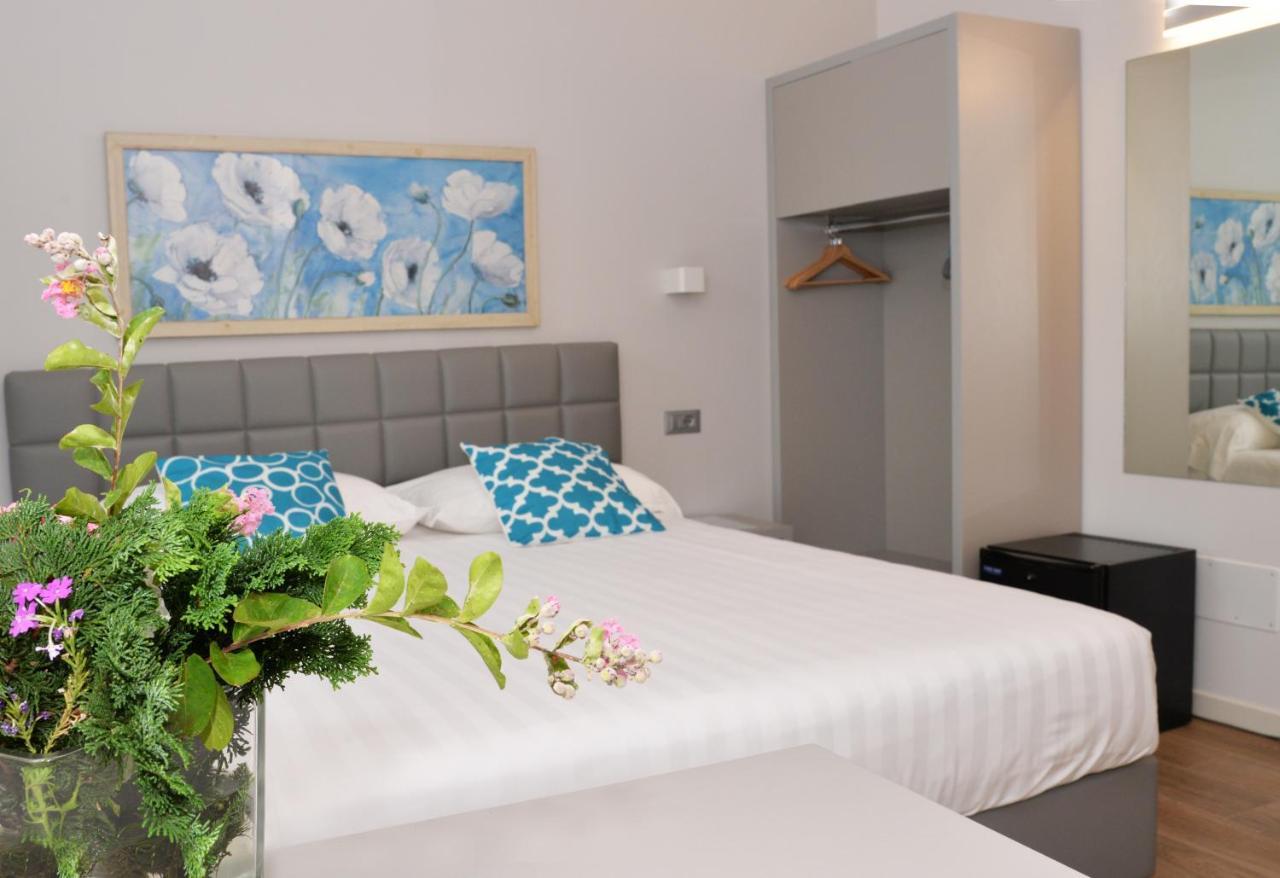 Hotel Quarcino Como