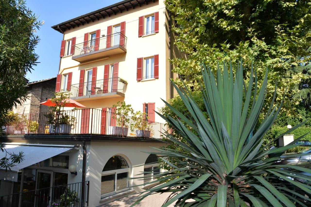 Hotel Quarcino 3*