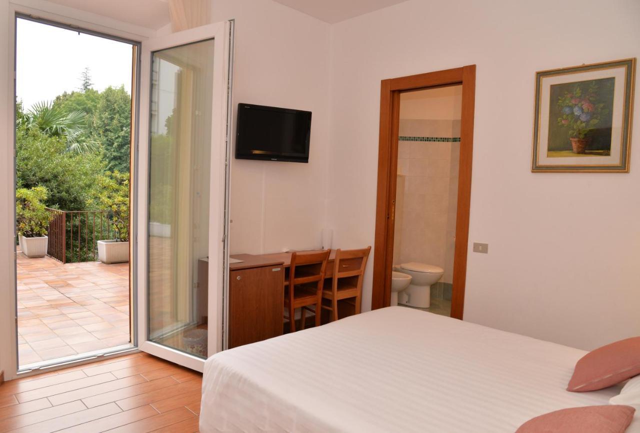 Hotel Quarcino