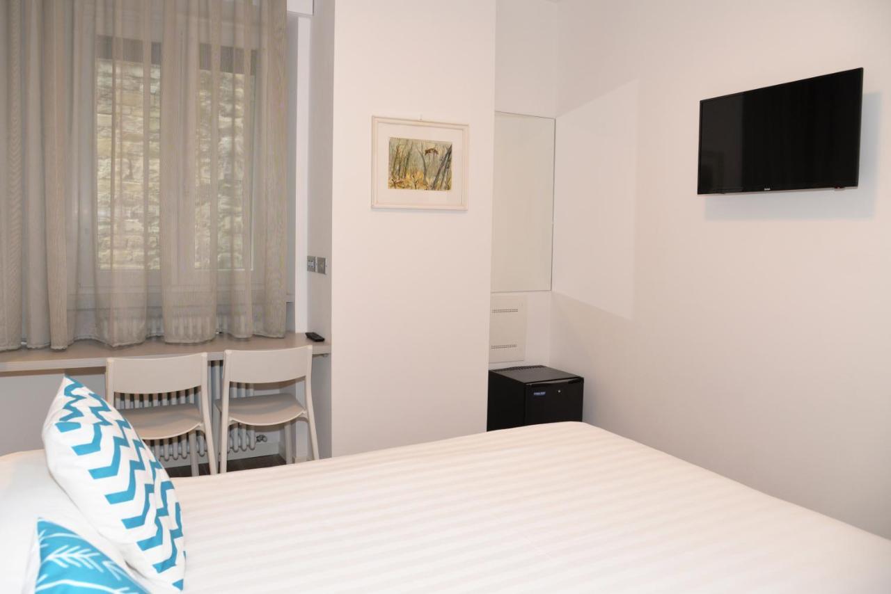 Quarcino Hotel Como