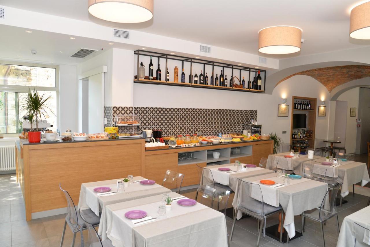 Quarcino Hotel 3*