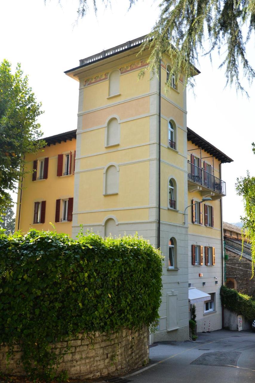 Quarcino Como