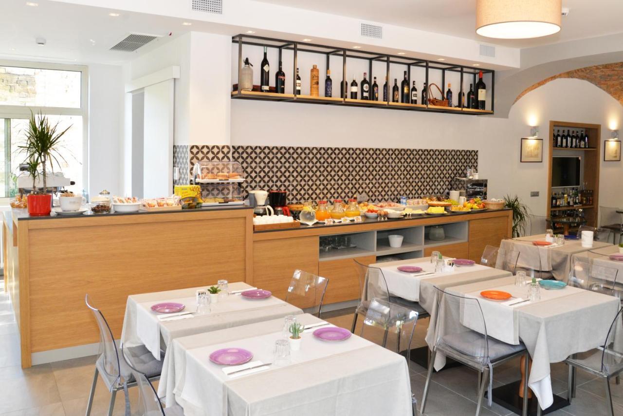 Hotel Quarcino