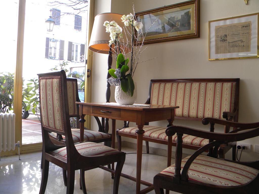Tre Re Hotel