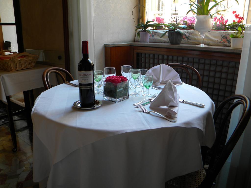 Tre Re Hotel