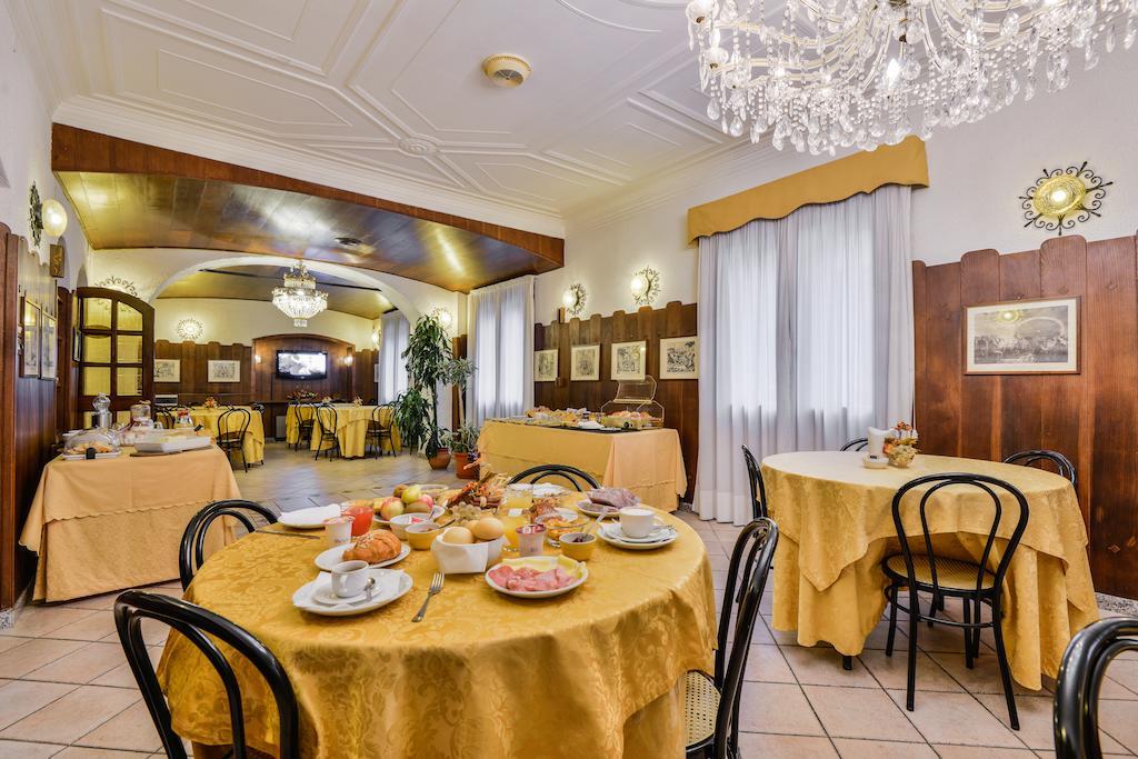 Hotel Don Abbondio Lecco
