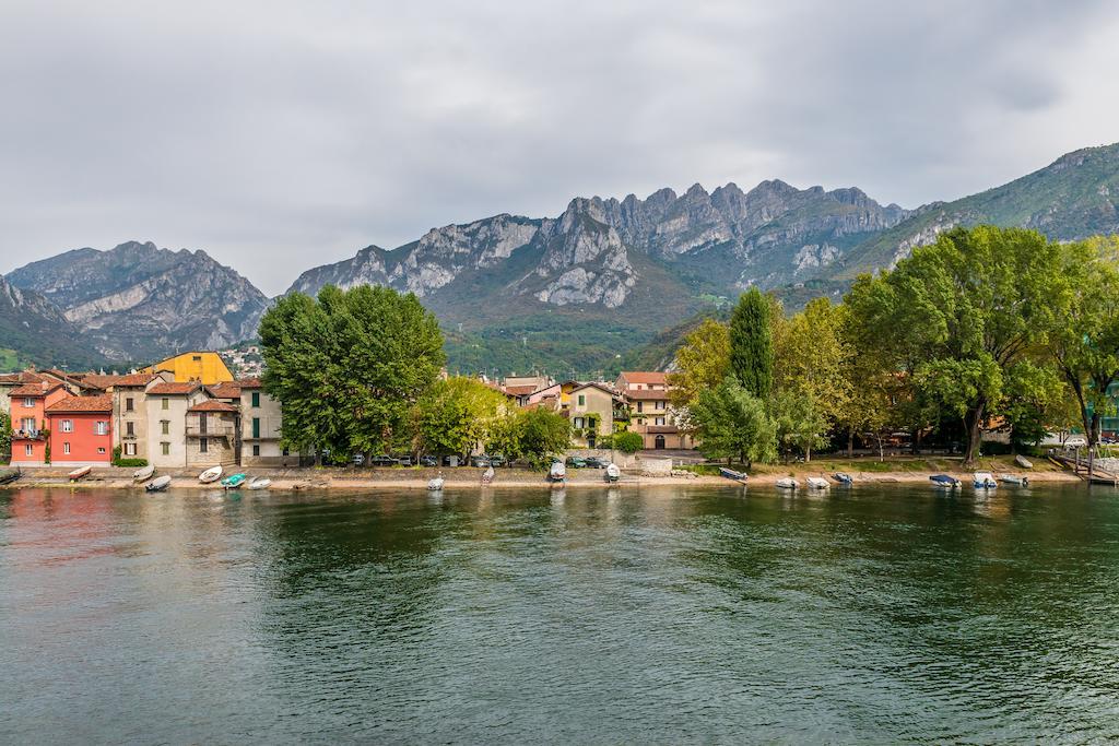 Hotel Don Abbondio Lecco