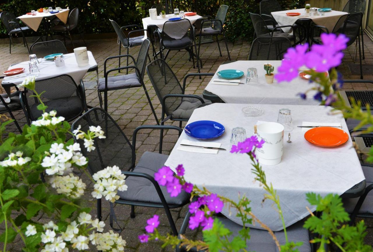 Quarcino Hotel Como