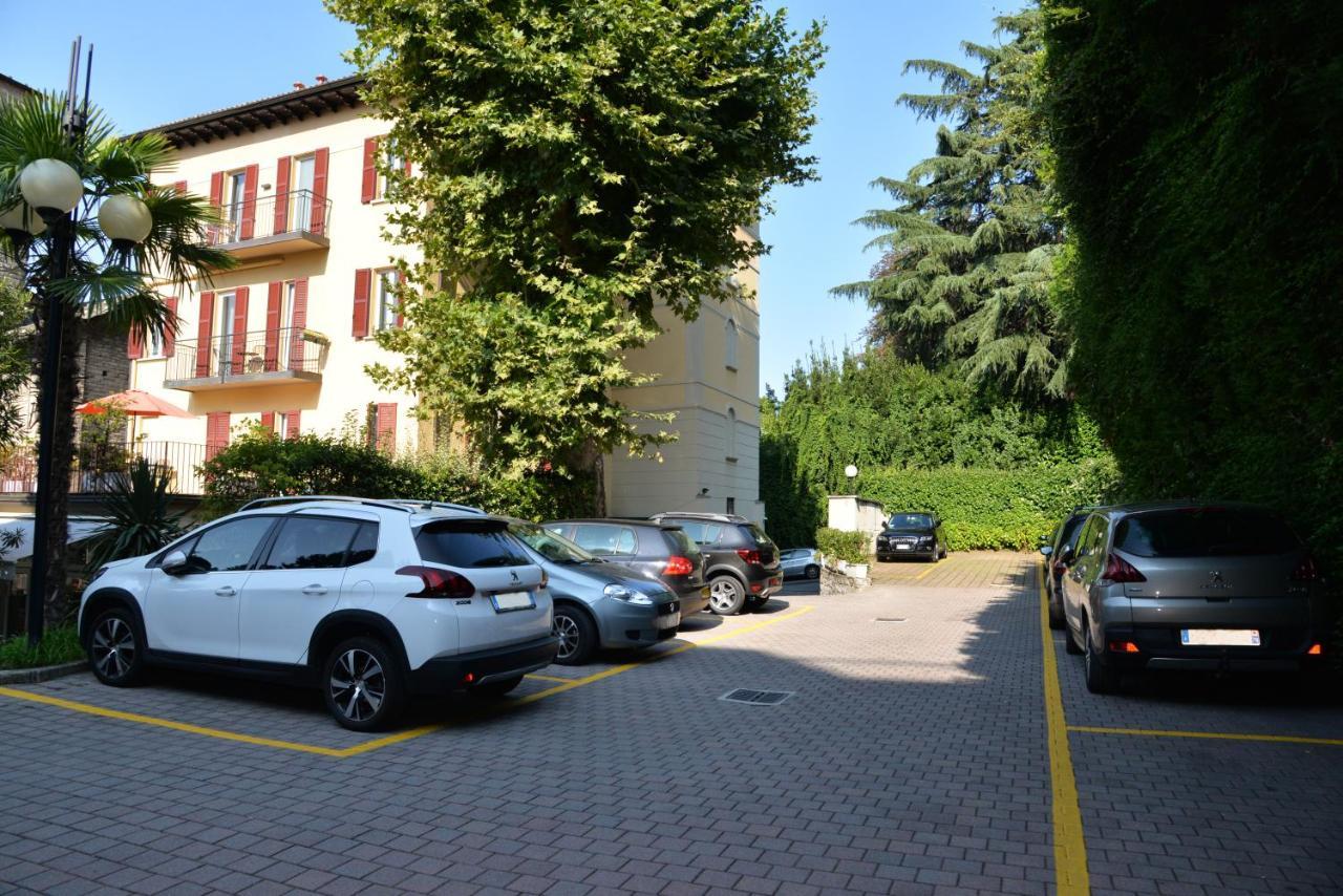 Hotel Quarcino