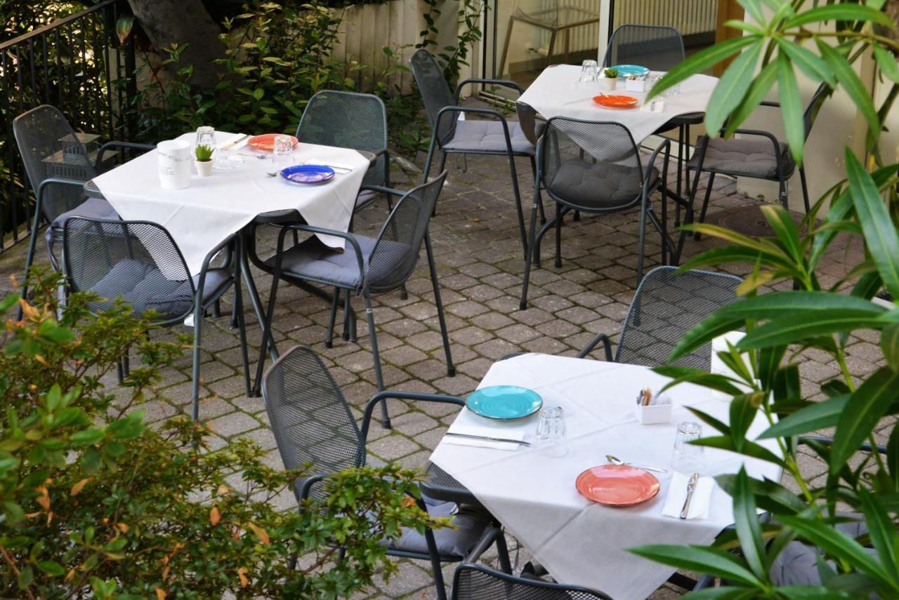Quarcino Hotel