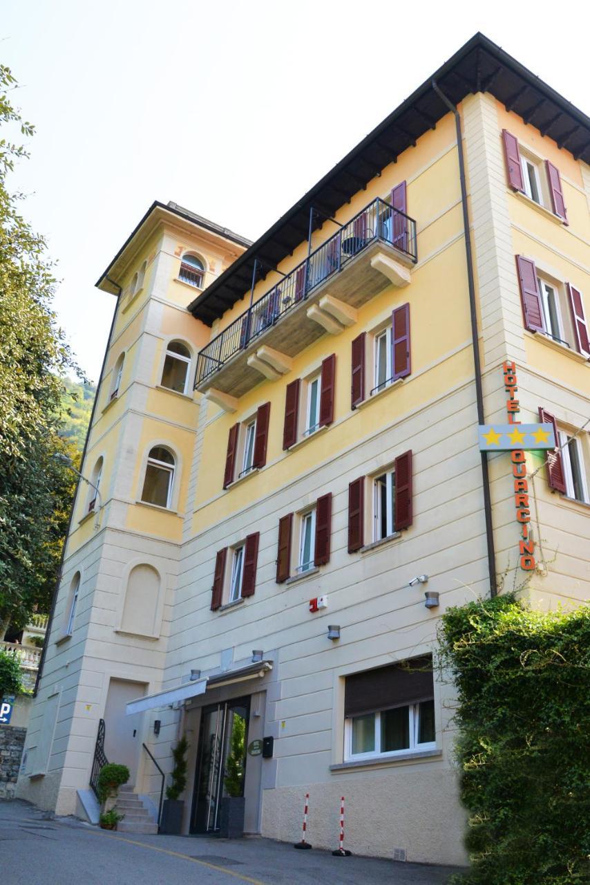 Hotel Quarcino Como