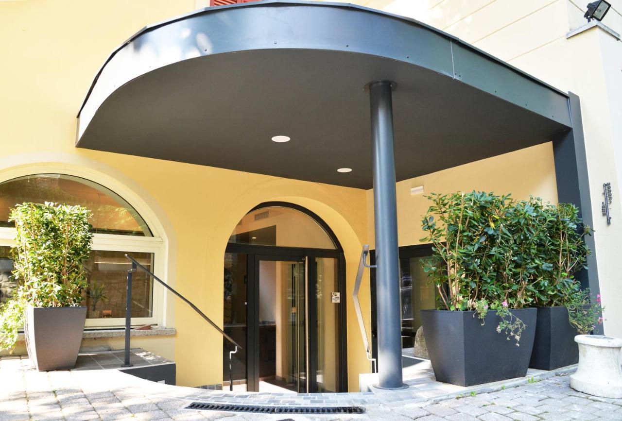 Hotel Quarcino