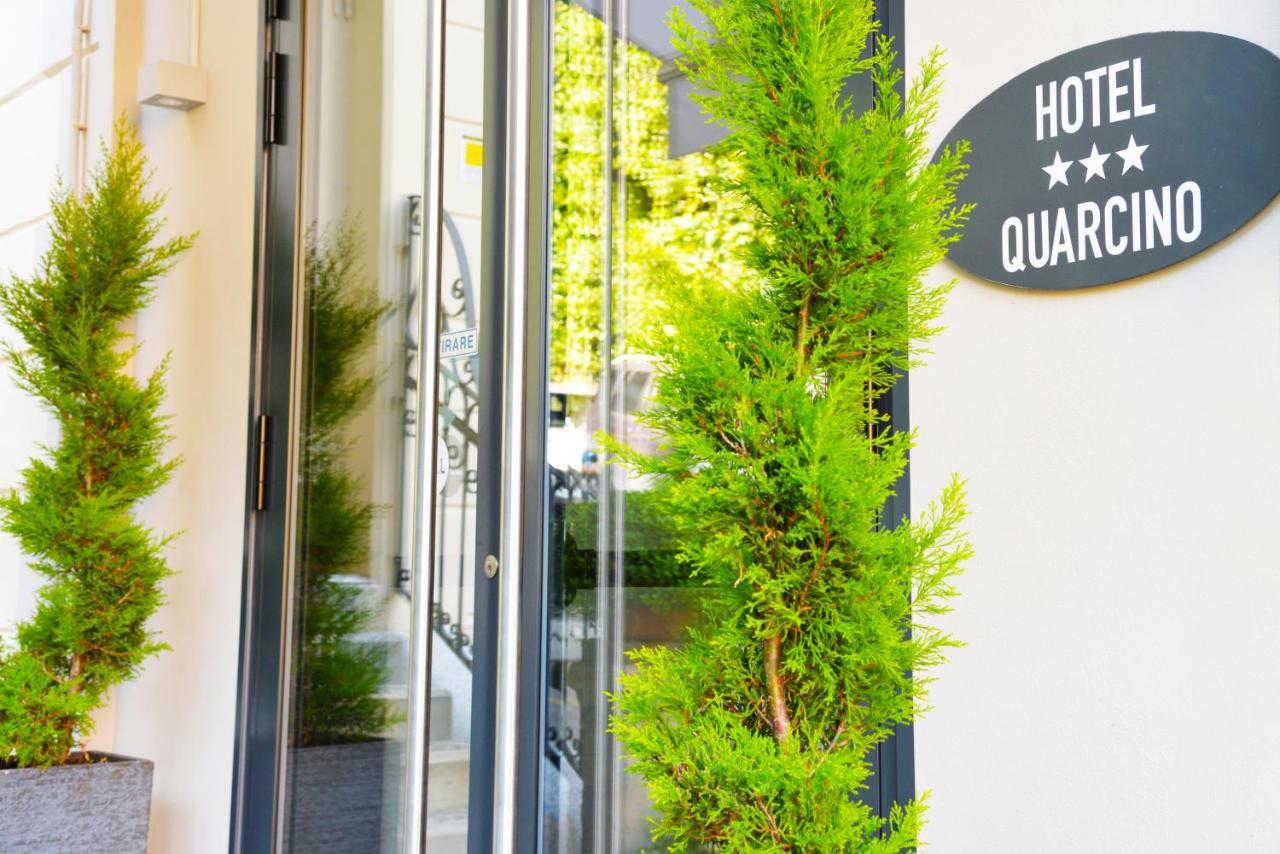Hotel Quarcino Como
