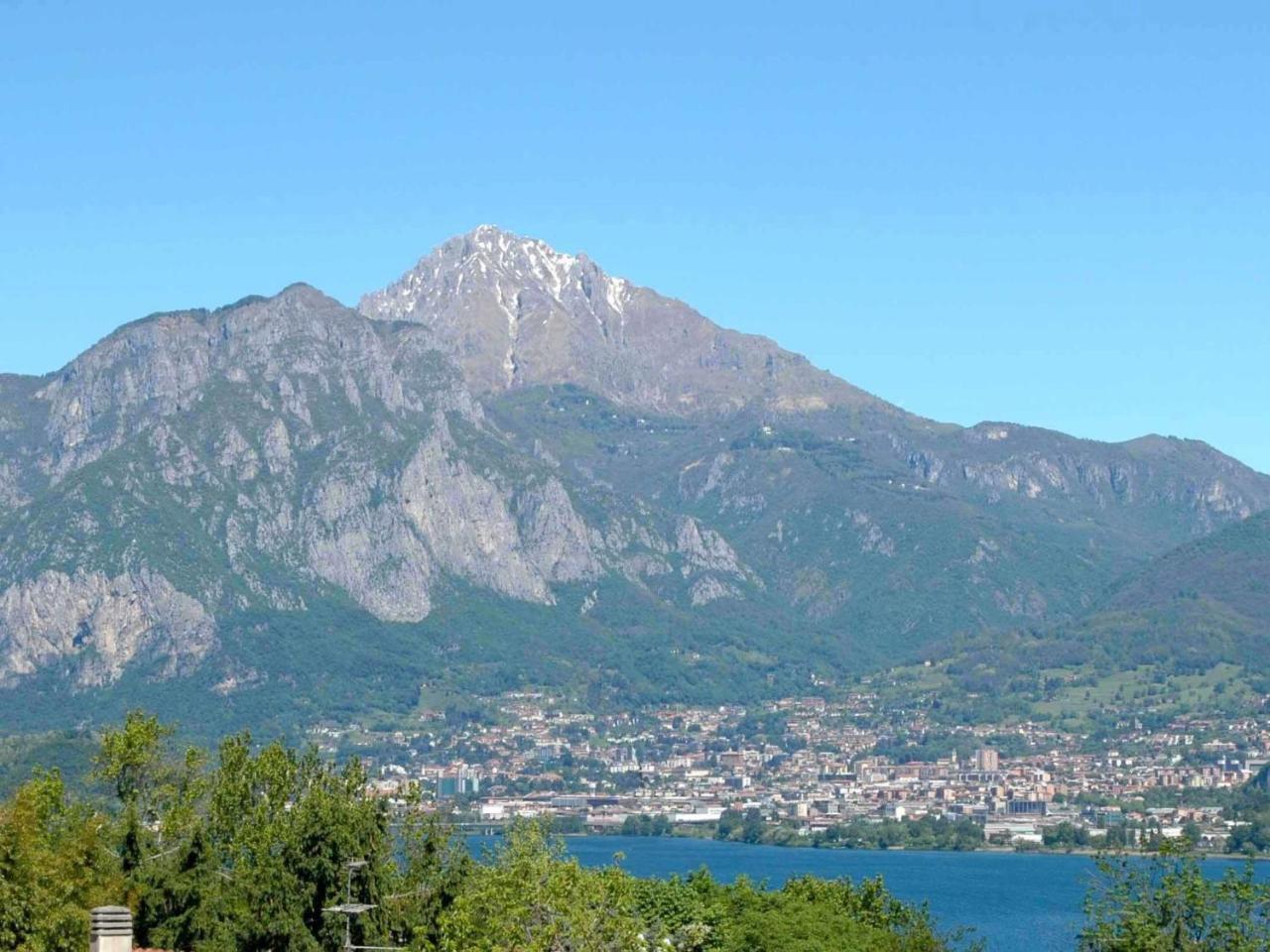 Apartment Locazione Turistica Belvedere *