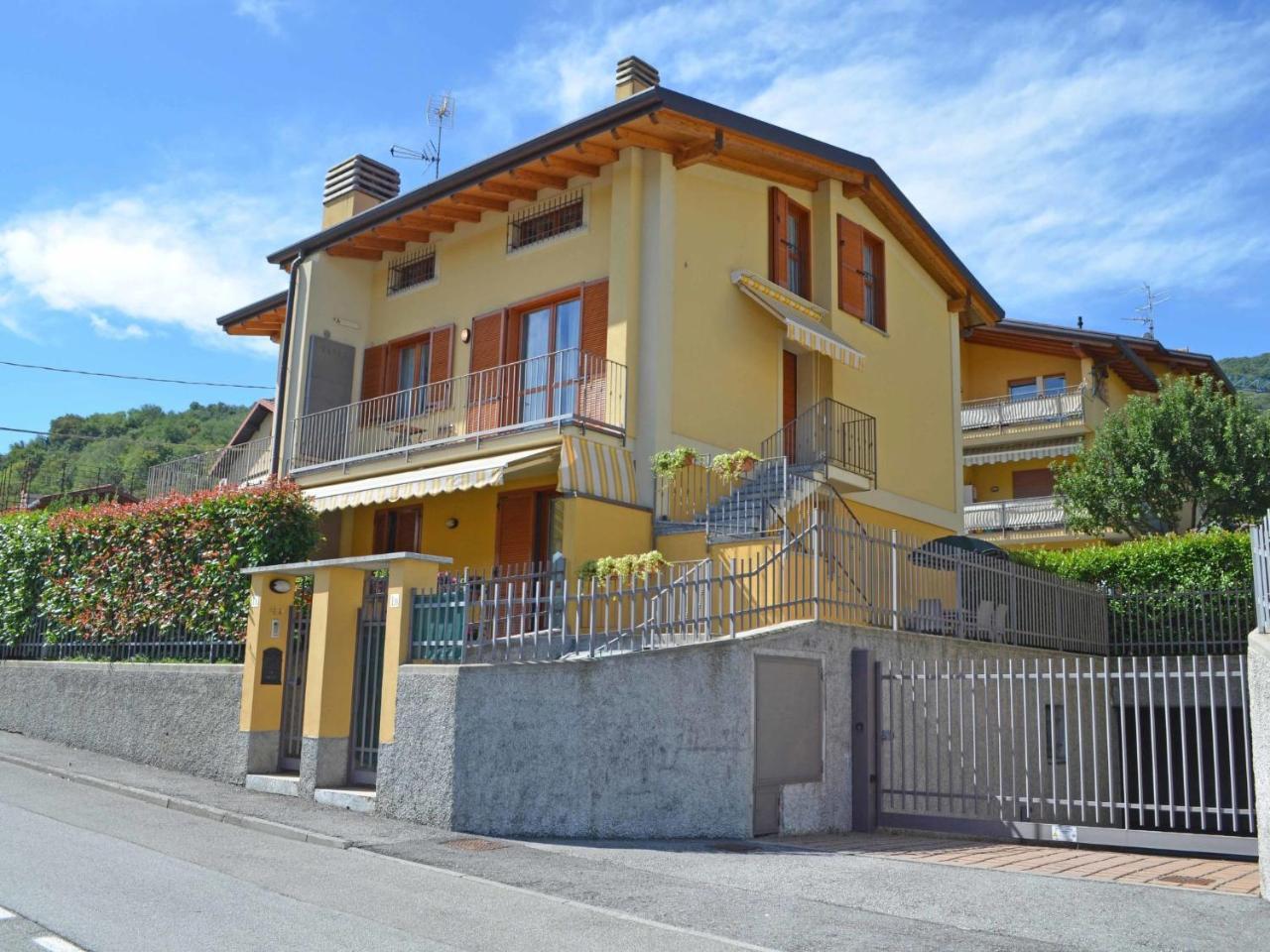 Locazione Turistica Belvedere * Olginate