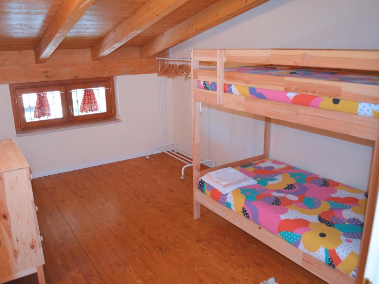 Locazione Turistica Belvedere Apartment Olginate