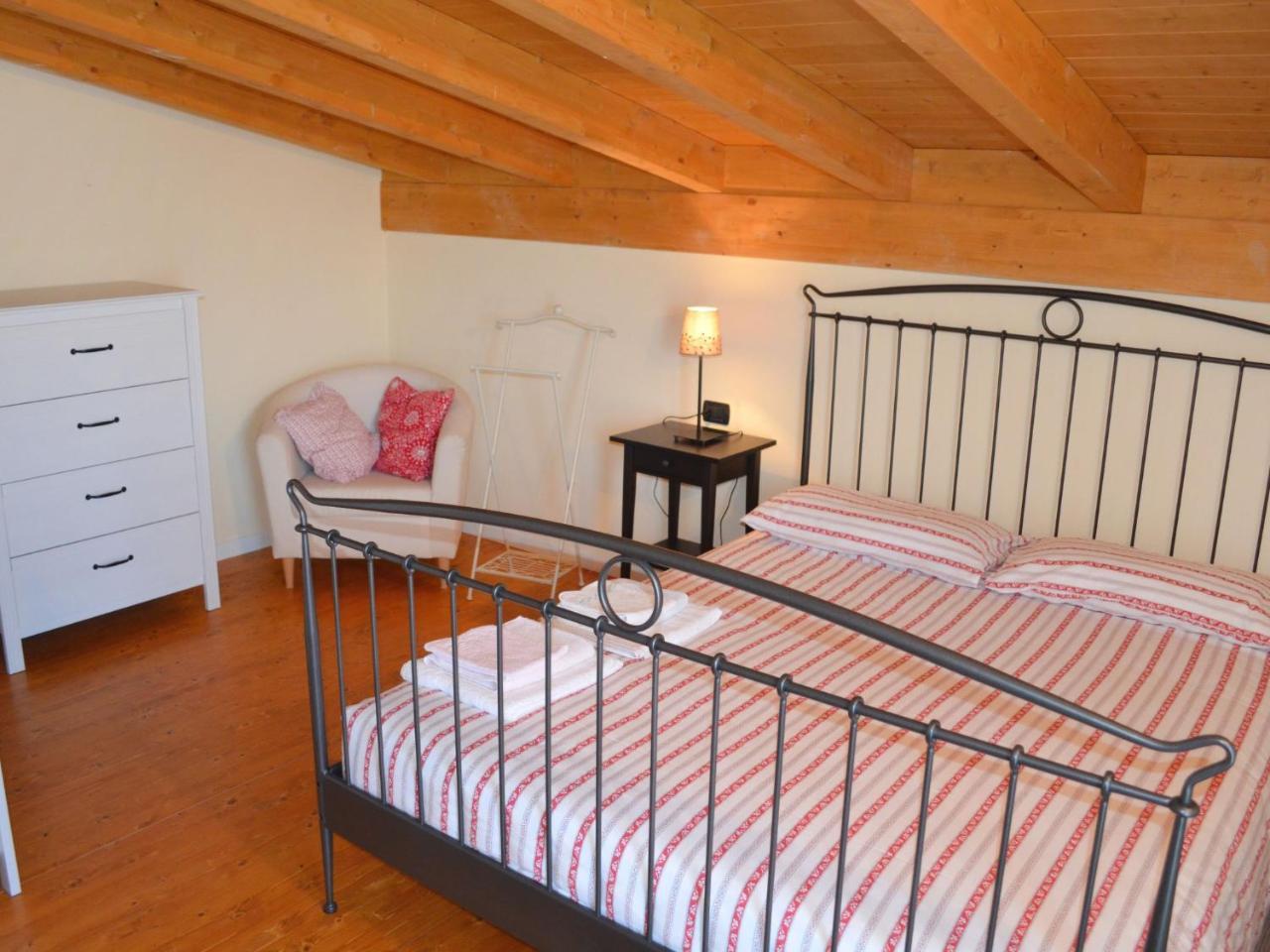 Apartment Locazione Turistica Belvedere Olginate