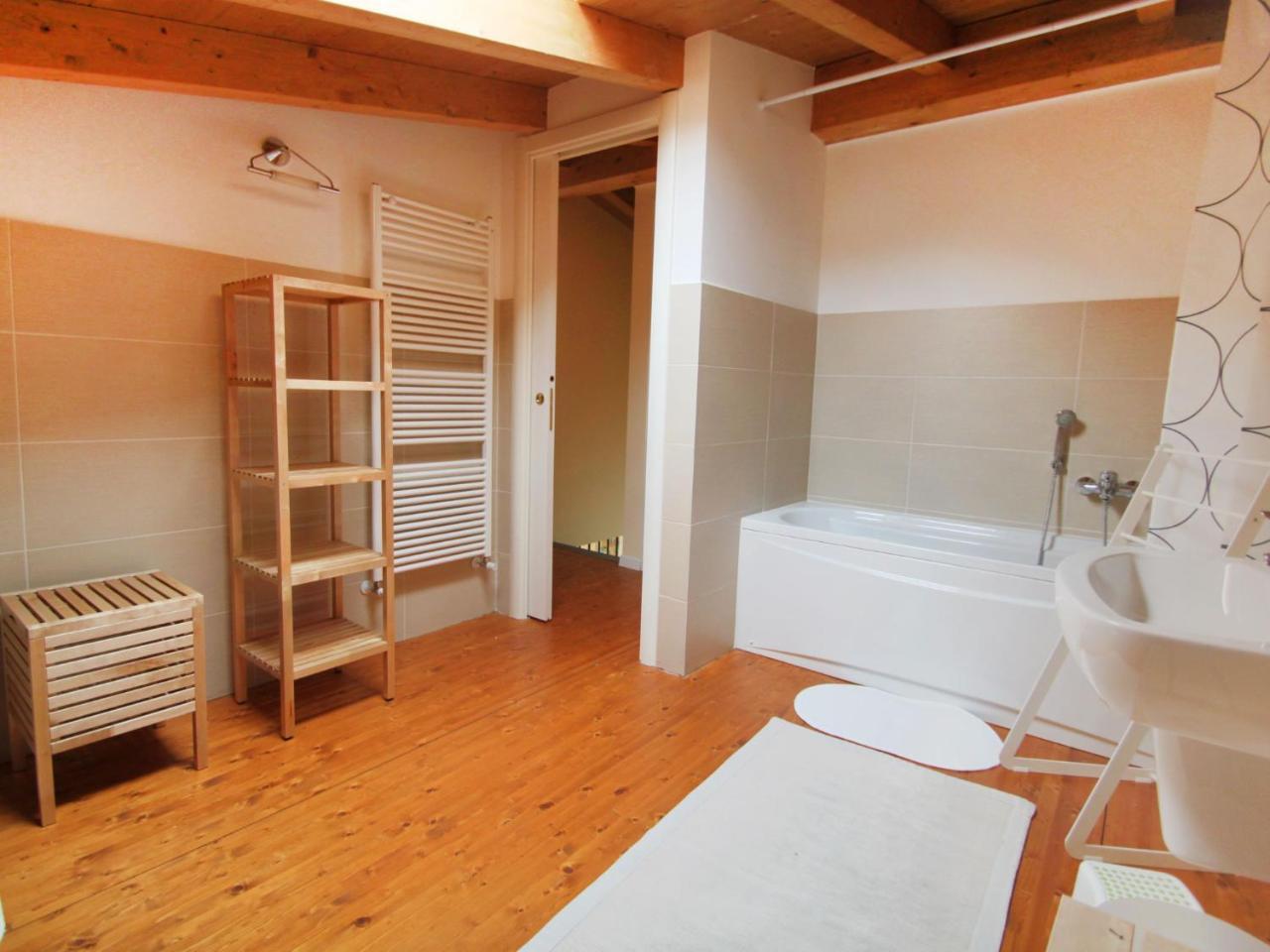 Locazione Turistica Belvedere Apartment