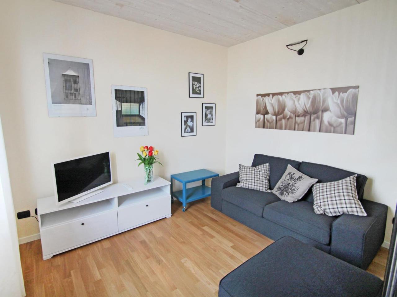 Apartment Locazione Turistica Belvedere Olginate