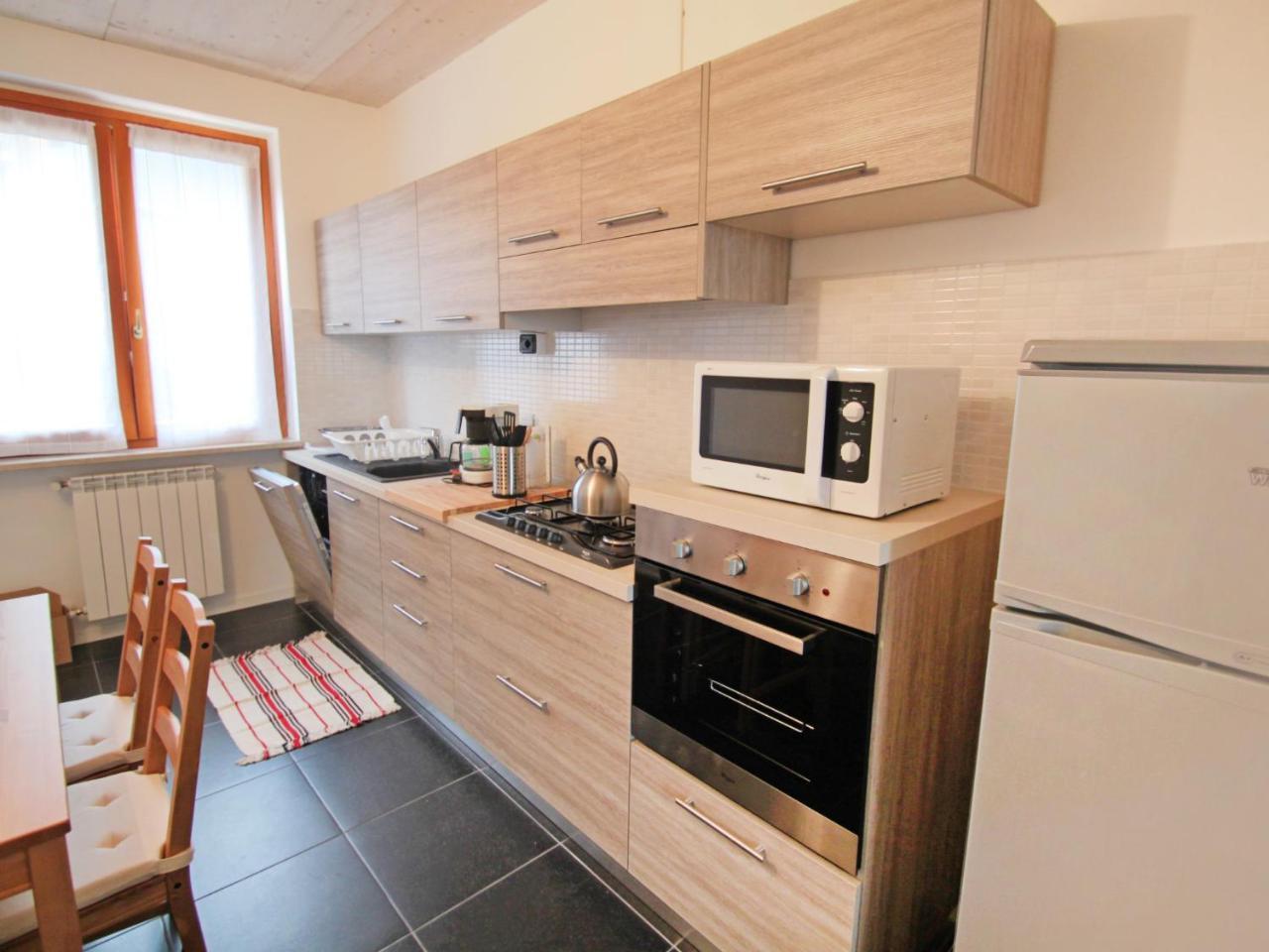 Locazione Turistica Belvedere Apartment *