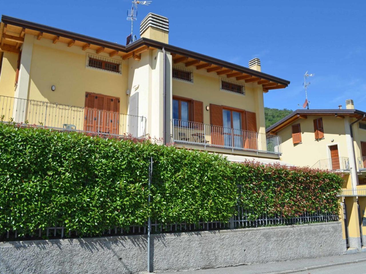 Locazione Turistica Belvedere Apartment Olginate