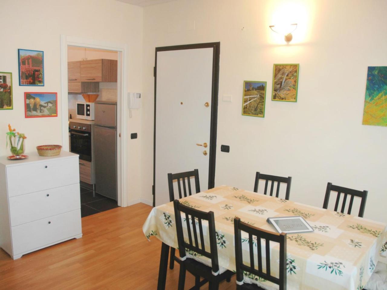 Locazione Turistica Belvedere Apartment *