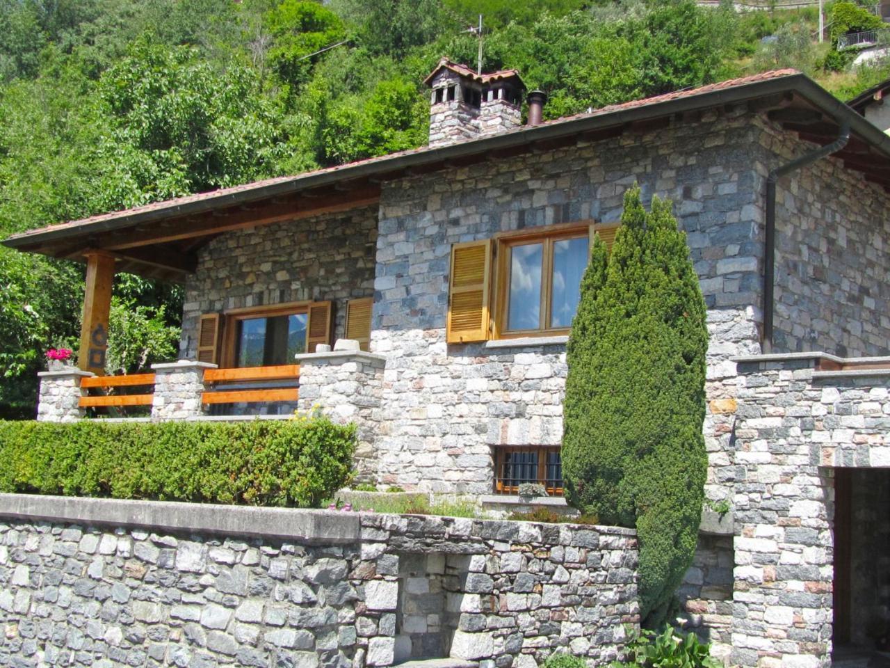 Locazione Turistica Semira * Vercana