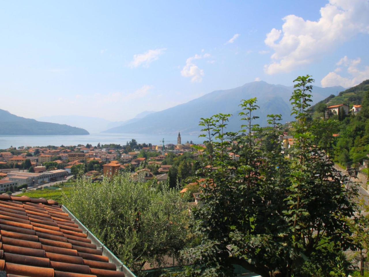 Locazione Turistica Semira Apartment