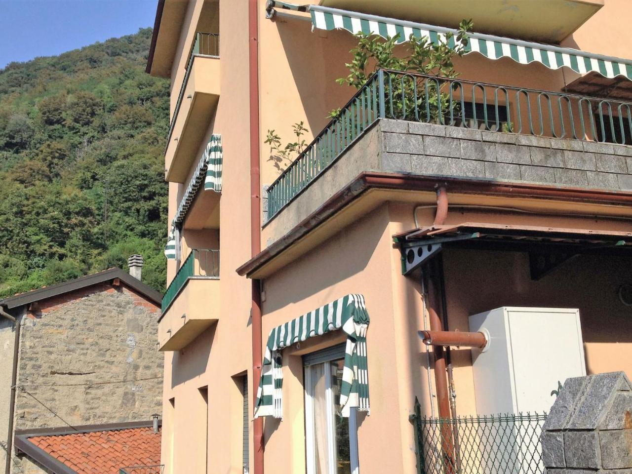 Sabrina By Interhome Nesso