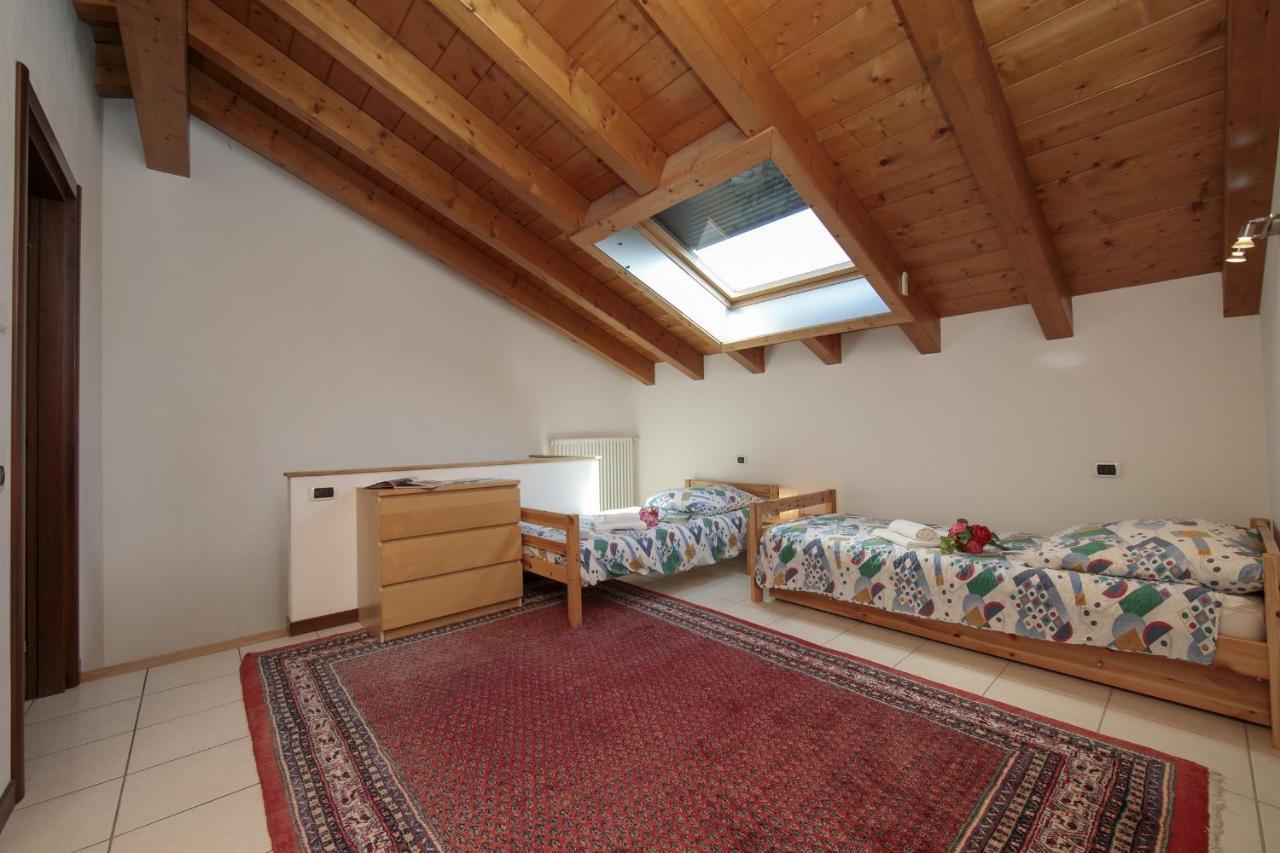 Romina Lakeview Apt. Apartment San Siro (Lombardy)