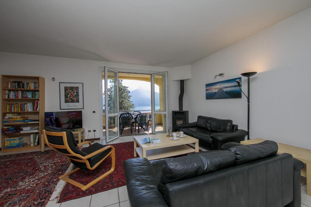 Romina Lakeview Apt. *