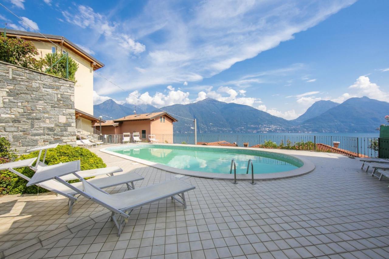 Romina Lakeview Apt. Apartment San Siro (Lombardy)