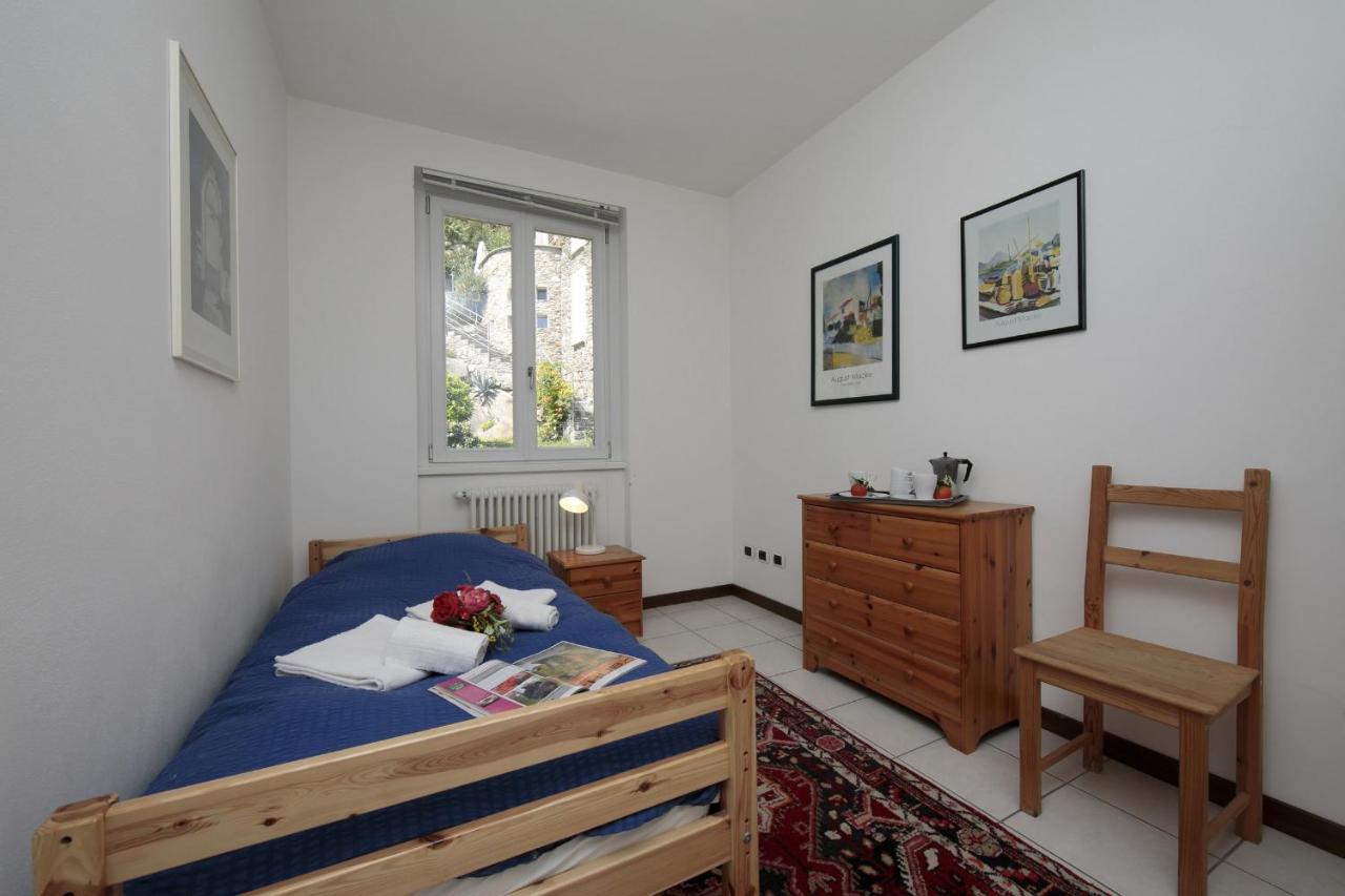 Romina Lakeview Apt. *