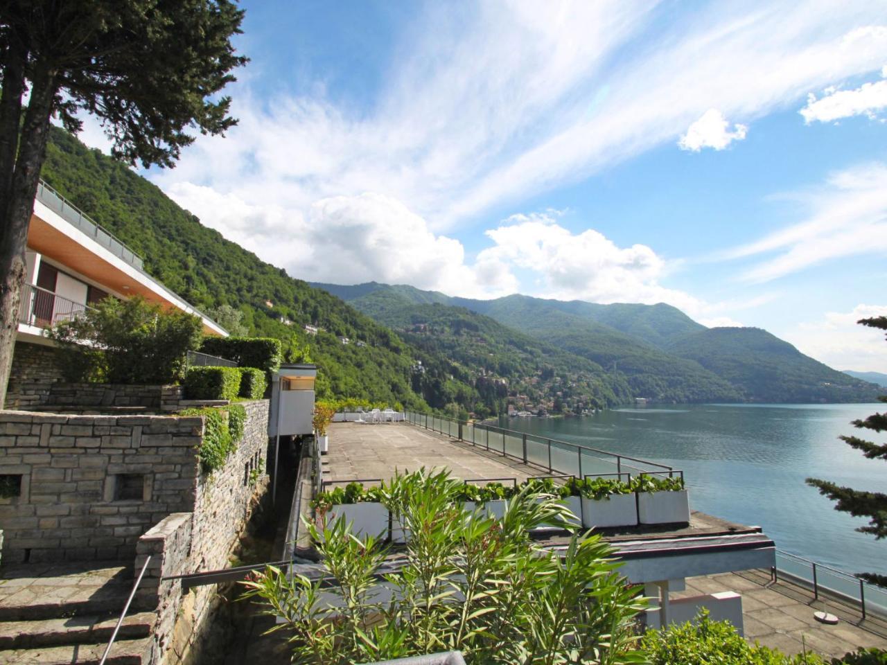 Studio A Superior By Interhome * Pognana Lario