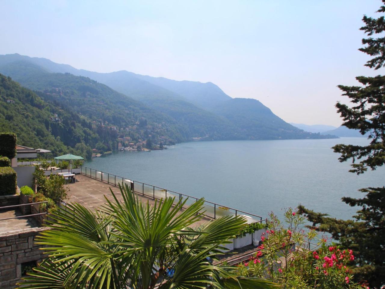 Studio A Superior By Interhome * Pognana Lario